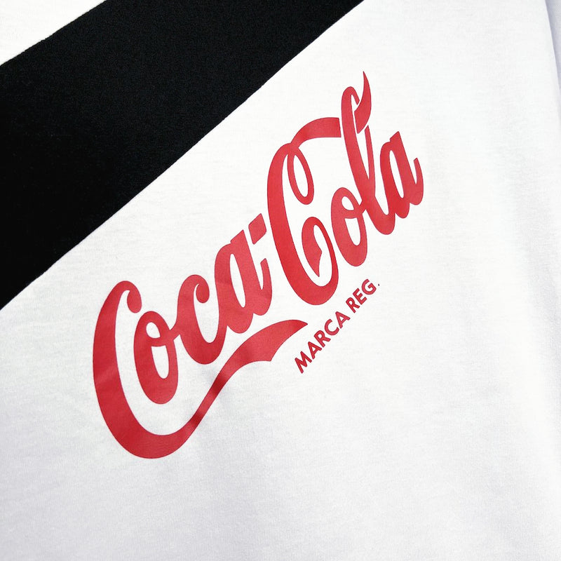 Camisa Vasco da Gama - Away - 1988 - Retrô - Masculina - Camisa 2