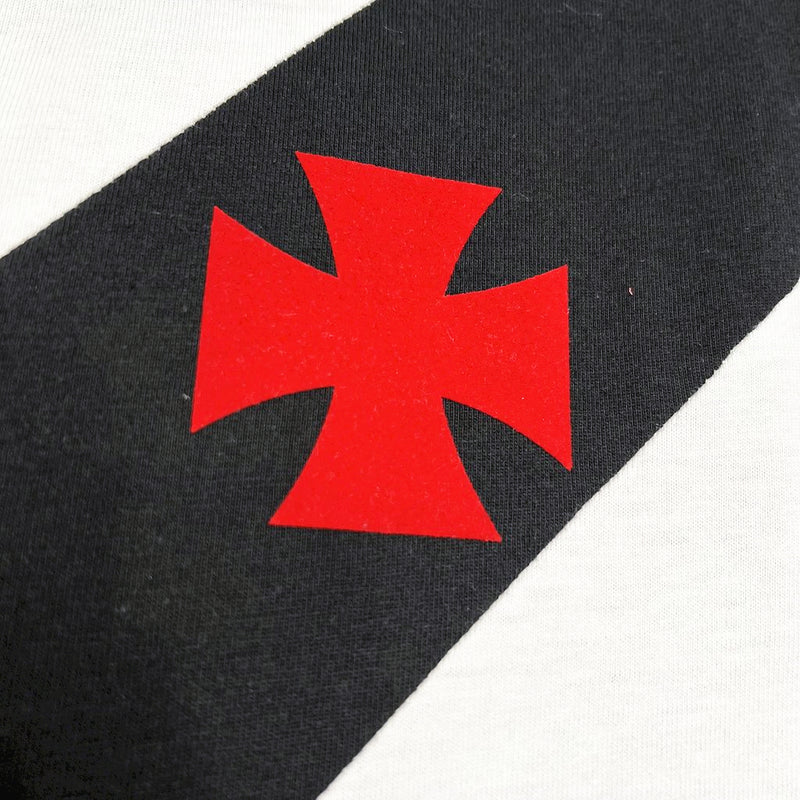 Camisa Vasco da Gama - Away - 1988 - Retrô - Masculina - Camisa 2
