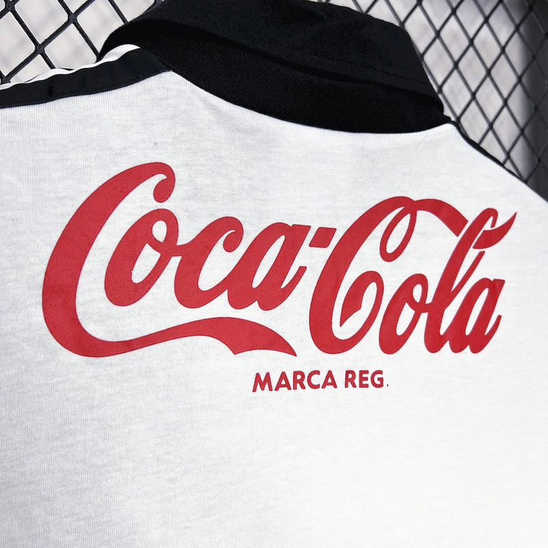 Camisa Vasco da Gama - Away - 1988 - Retrô - Masculina - Camisa 2
